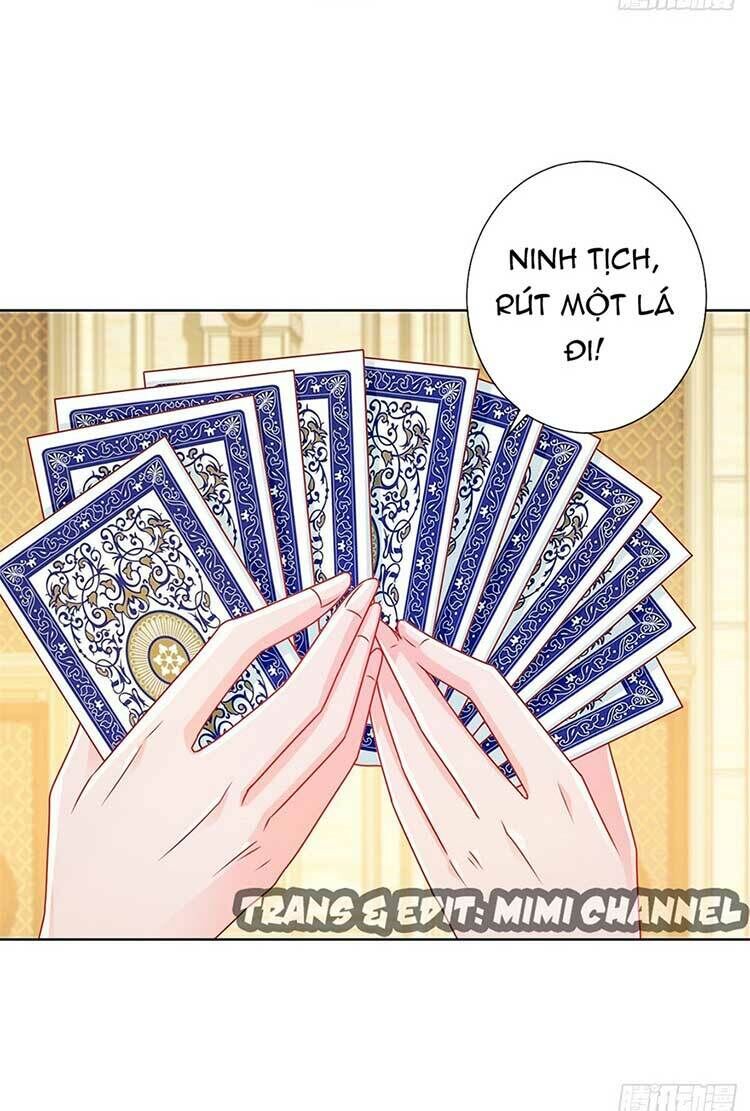 Ẩn Hôn 100%: Chọc Tức Vợ Yêu Mua Một Tặng Một Chapter 222 - 3