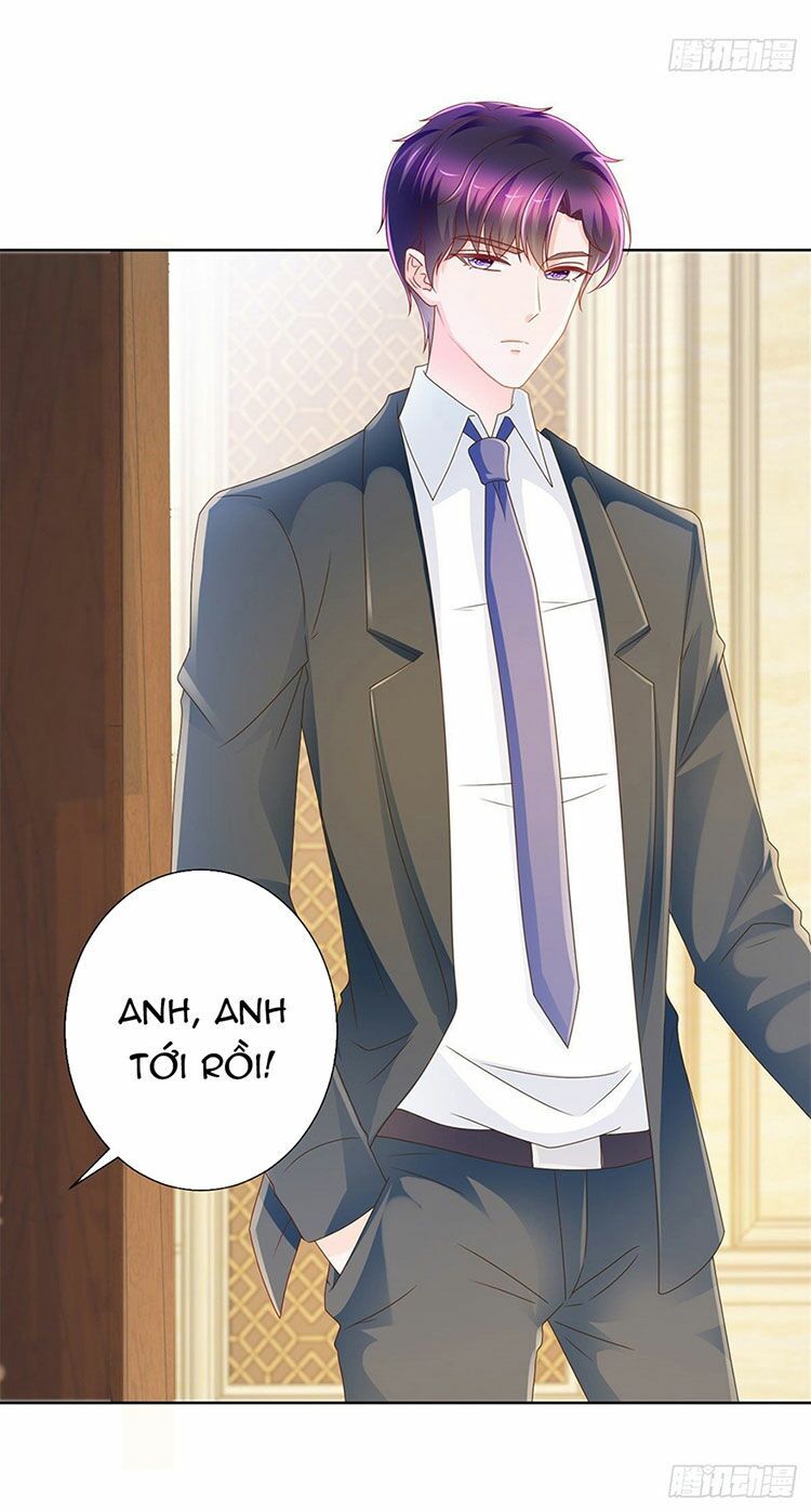 Ẩn Hôn 100%: Chọc Tức Vợ Yêu Mua Một Tặng Một Chapter 222 - 21