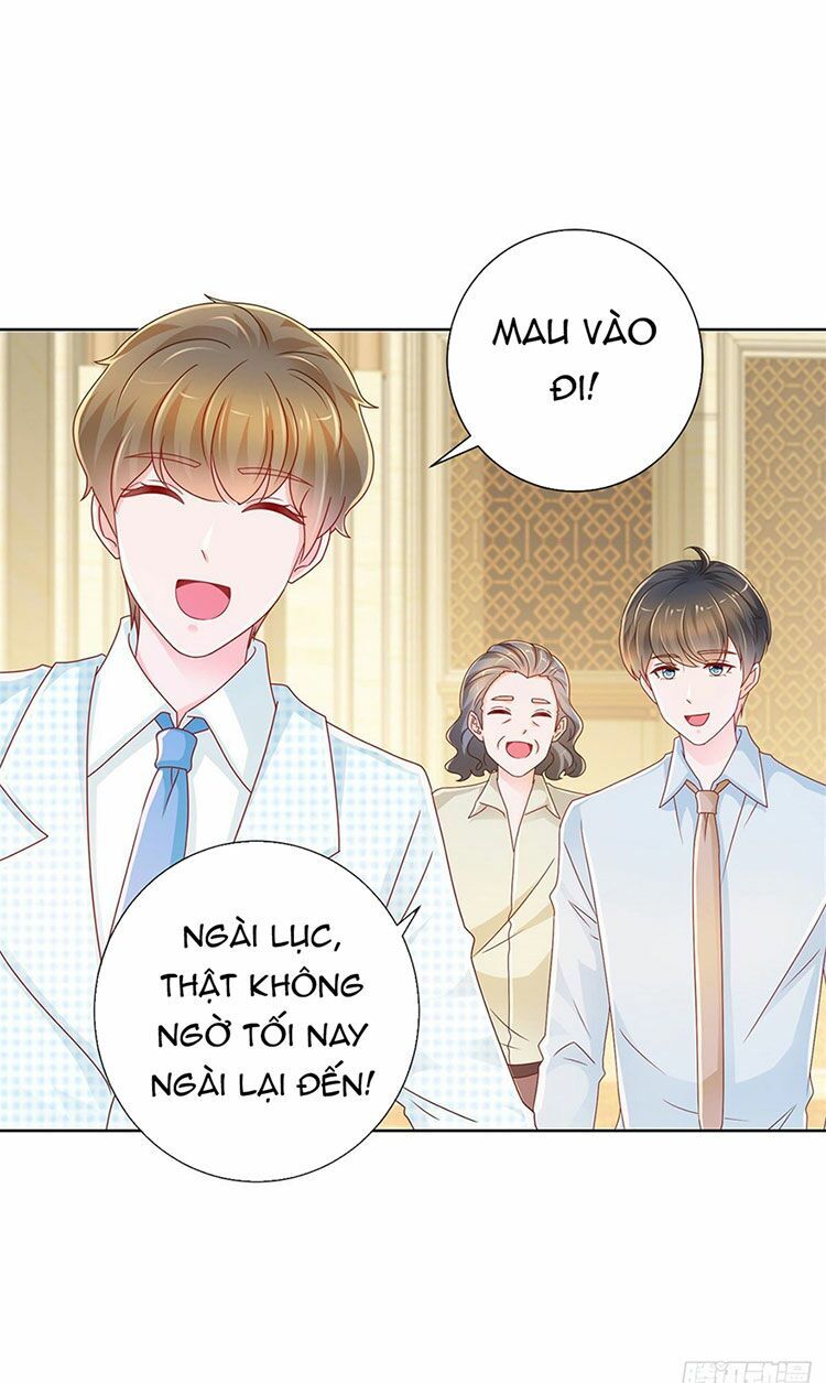 Ẩn Hôn 100%: Chọc Tức Vợ Yêu Mua Một Tặng Một Chapter 222 - 22