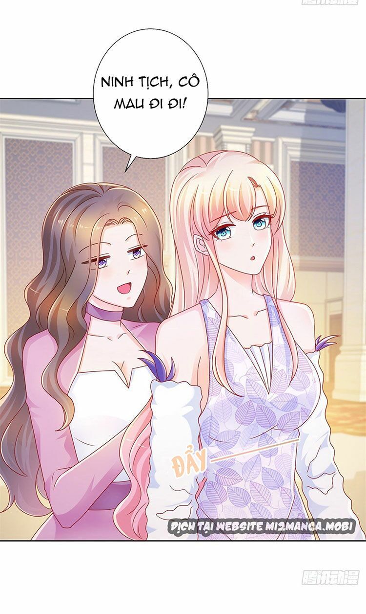 Ẩn Hôn 100%: Chọc Tức Vợ Yêu Mua Một Tặng Một Chapter 222 - 23