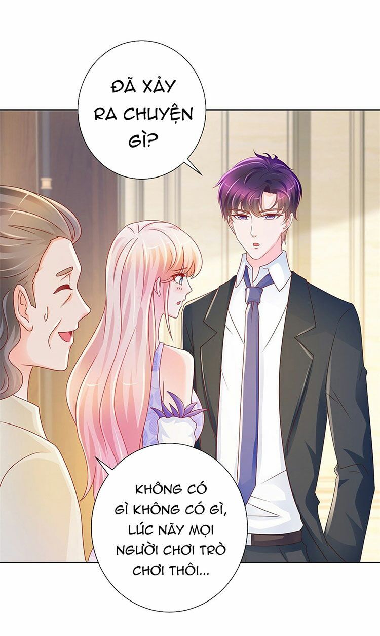 Ẩn Hôn 100%: Chọc Tức Vợ Yêu Mua Một Tặng Một Chapter 222 - 24