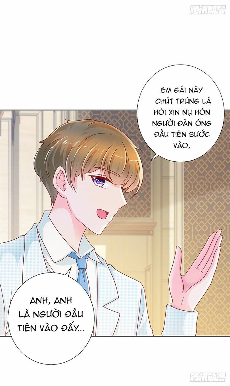 Ẩn Hôn 100%: Chọc Tức Vợ Yêu Mua Một Tặng Một Chapter 222 - 25