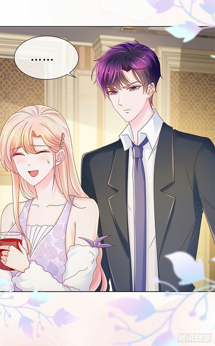 Ẩn Hôn 100%: Chọc Tức Vợ Yêu Mua Một Tặng Một Chapter 222 - 29