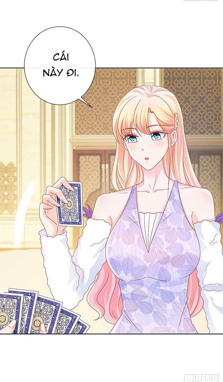 Ẩn Hôn 100%: Chọc Tức Vợ Yêu Mua Một Tặng Một Chapter 222 - 4