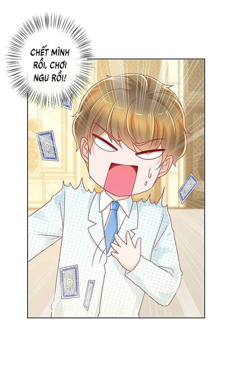 Ẩn Hôn 100%: Chọc Tức Vợ Yêu Mua Một Tặng Một Chapter 222 - 10