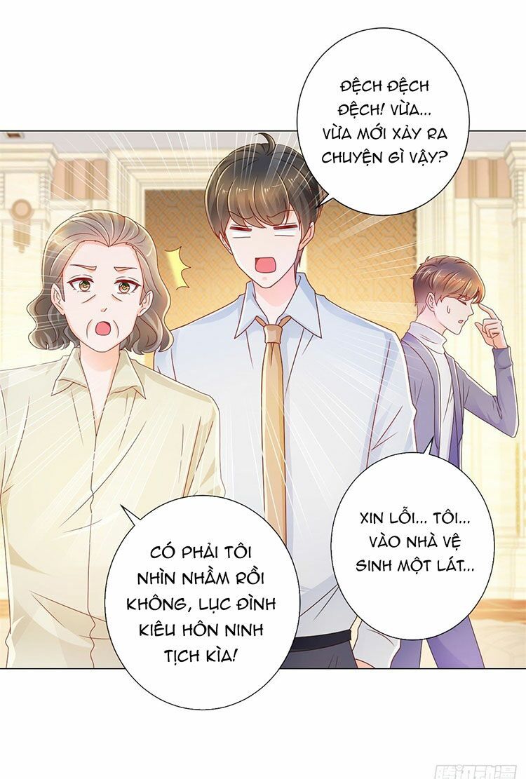 Ẩn Hôn 100%: Chọc Tức Vợ Yêu Mua Một Tặng Một Chapter 223 - 2