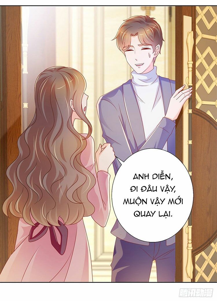 Ẩn Hôn 100%: Chọc Tức Vợ Yêu Mua Một Tặng Một Chapter 223 - 11