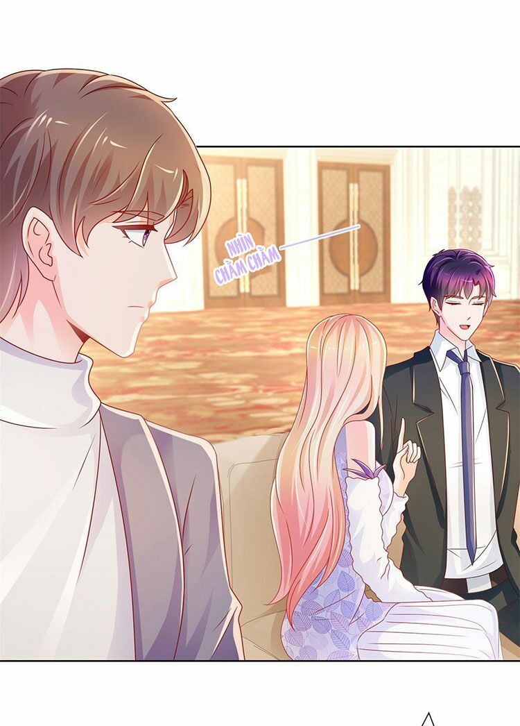 Ẩn Hôn 100%: Chọc Tức Vợ Yêu Mua Một Tặng Một Chapter 223 - 12