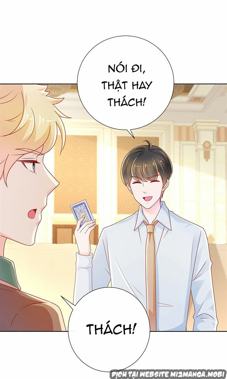 Ẩn Hôn 100%: Chọc Tức Vợ Yêu Mua Một Tặng Một Chapter 223 - 14