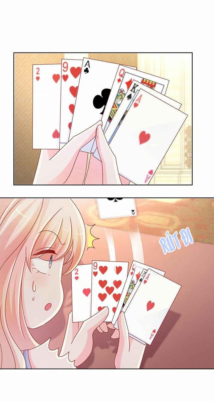 Ẩn Hôn 100%: Chọc Tức Vợ Yêu Mua Một Tặng Một Chapter 223 - 18