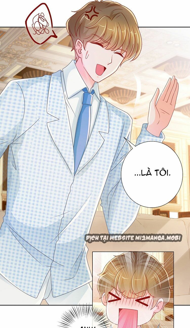 Ẩn Hôn 100%: Chọc Tức Vợ Yêu Mua Một Tặng Một Chapter 223 - 20