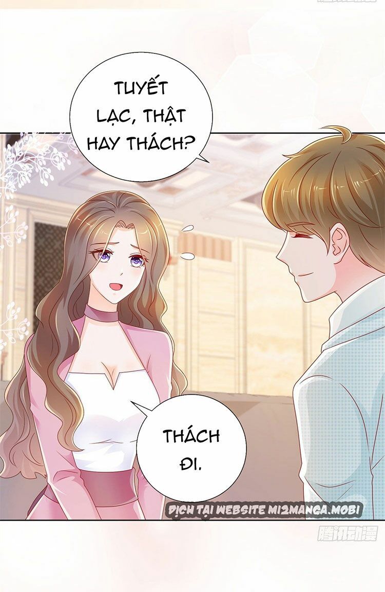 Ẩn Hôn 100%: Chọc Tức Vợ Yêu Mua Một Tặng Một Chapter 223 - 23