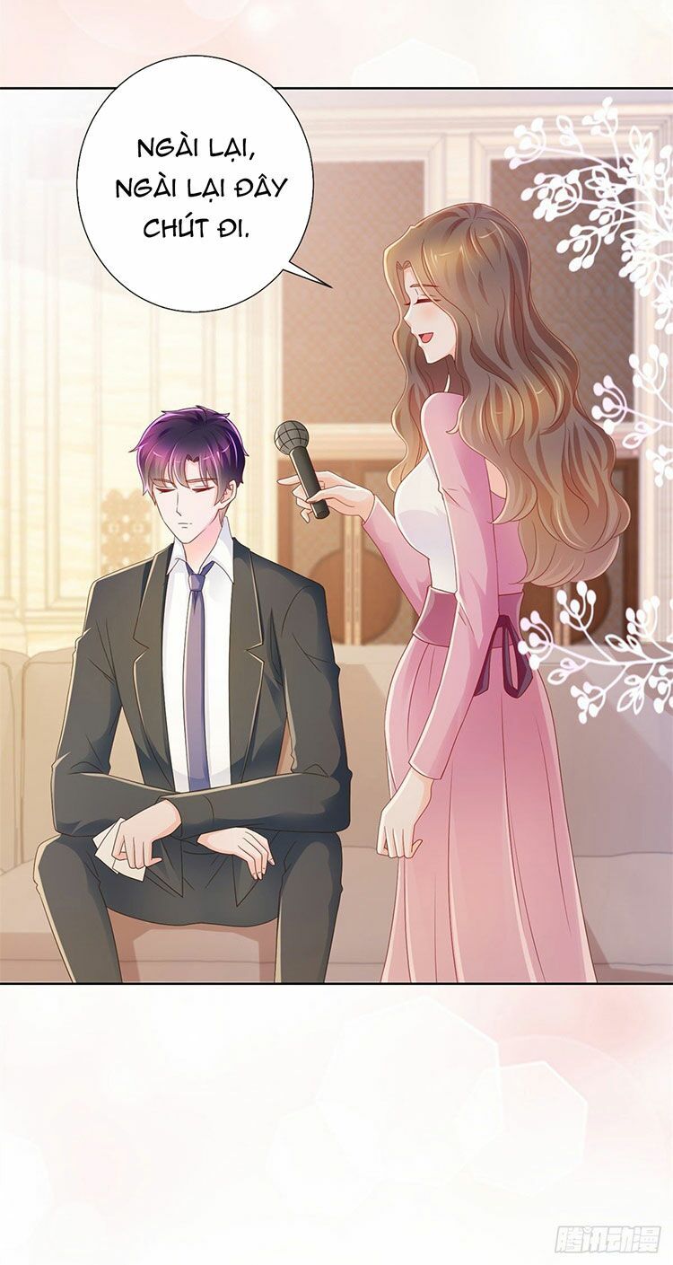 Ẩn Hôn 100%: Chọc Tức Vợ Yêu Mua Một Tặng Một Chapter 223 - 25