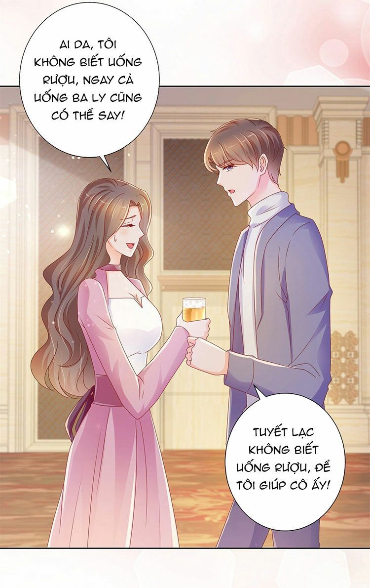 Ẩn Hôn 100%: Chọc Tức Vợ Yêu Mua Một Tặng Một Chapter 223 - 28