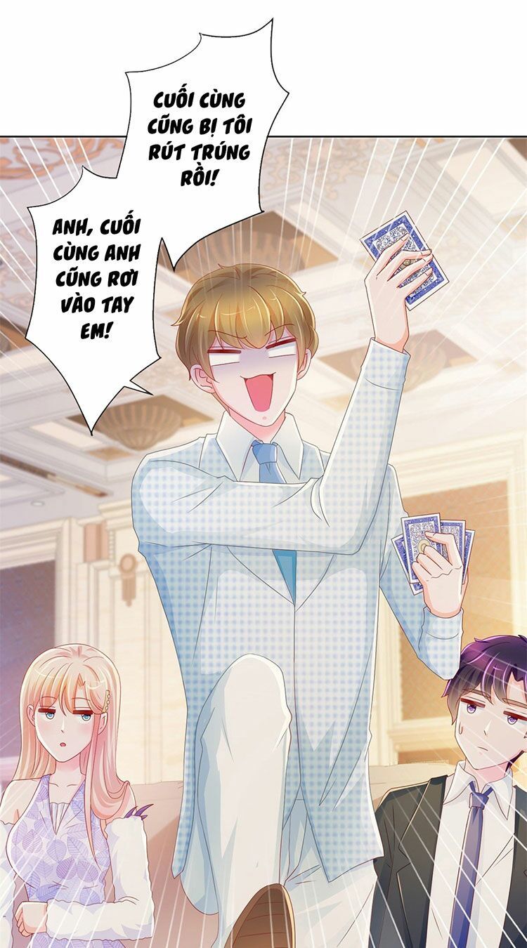 Ẩn Hôn 100%: Chọc Tức Vợ Yêu Mua Một Tặng Một Chapter 223 - 30