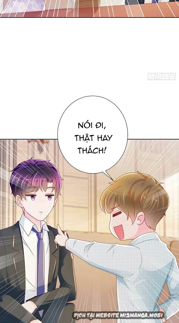 Ẩn Hôn 100%: Chọc Tức Vợ Yêu Mua Một Tặng Một Chapter 223 - 31