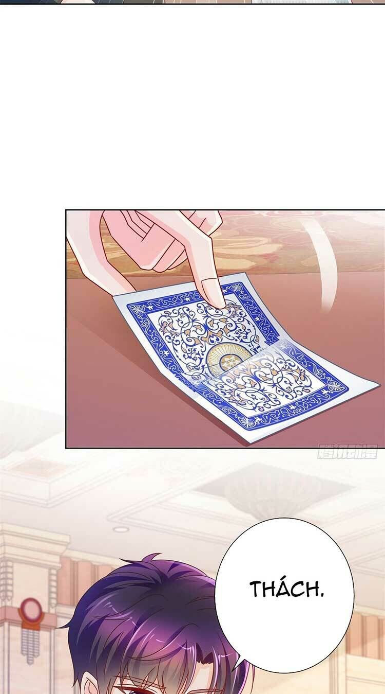 Ẩn Hôn 100%: Chọc Tức Vợ Yêu Mua Một Tặng Một Chapter 223 - 32