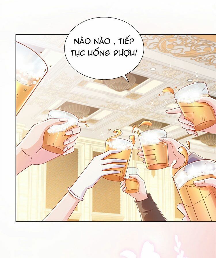 Ẩn Hôn 100%: Chọc Tức Vợ Yêu Mua Một Tặng Một Chapter 223 - 5