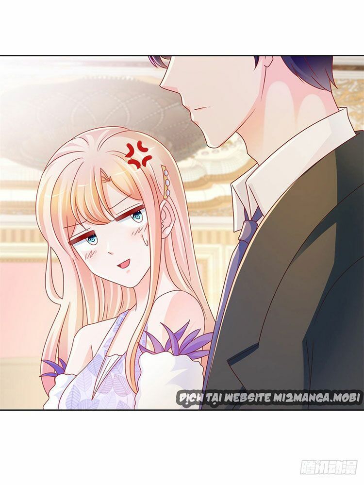 Ẩn Hôn 100%: Chọc Tức Vợ Yêu Mua Một Tặng Một Chapter 223 - 9