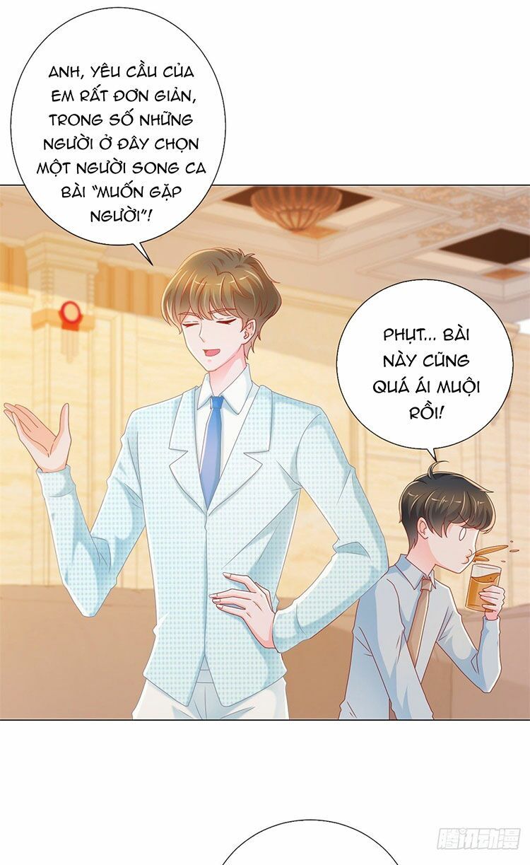 Ẩn Hôn 100%: Chọc Tức Vợ Yêu Mua Một Tặng Một Chapter 224 - 2