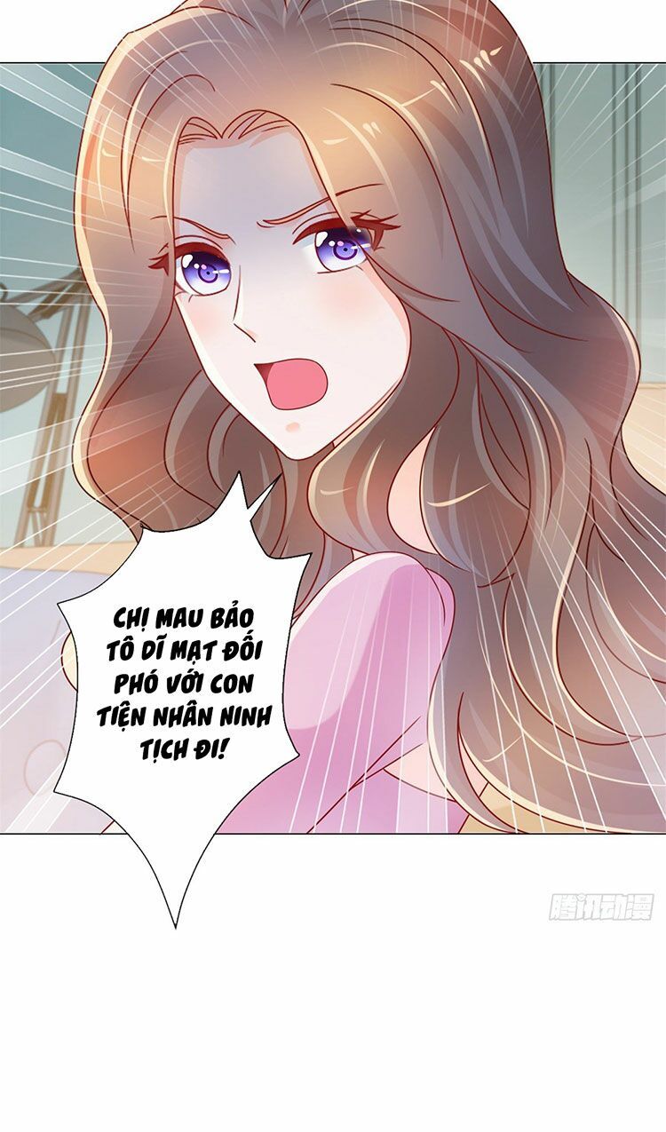 Ẩn Hôn 100%: Chọc Tức Vợ Yêu Mua Một Tặng Một Chapter 224 - 11