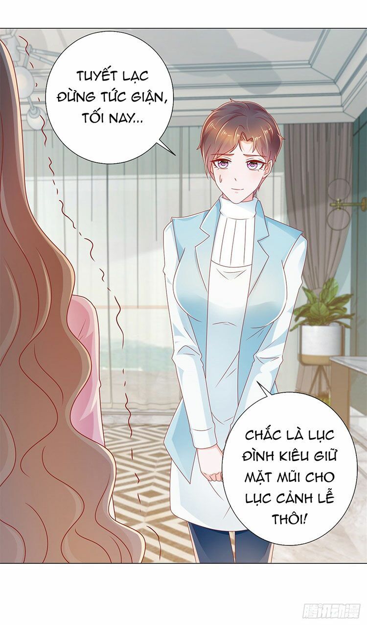 Ẩn Hôn 100%: Chọc Tức Vợ Yêu Mua Một Tặng Một Chapter 224 - 12