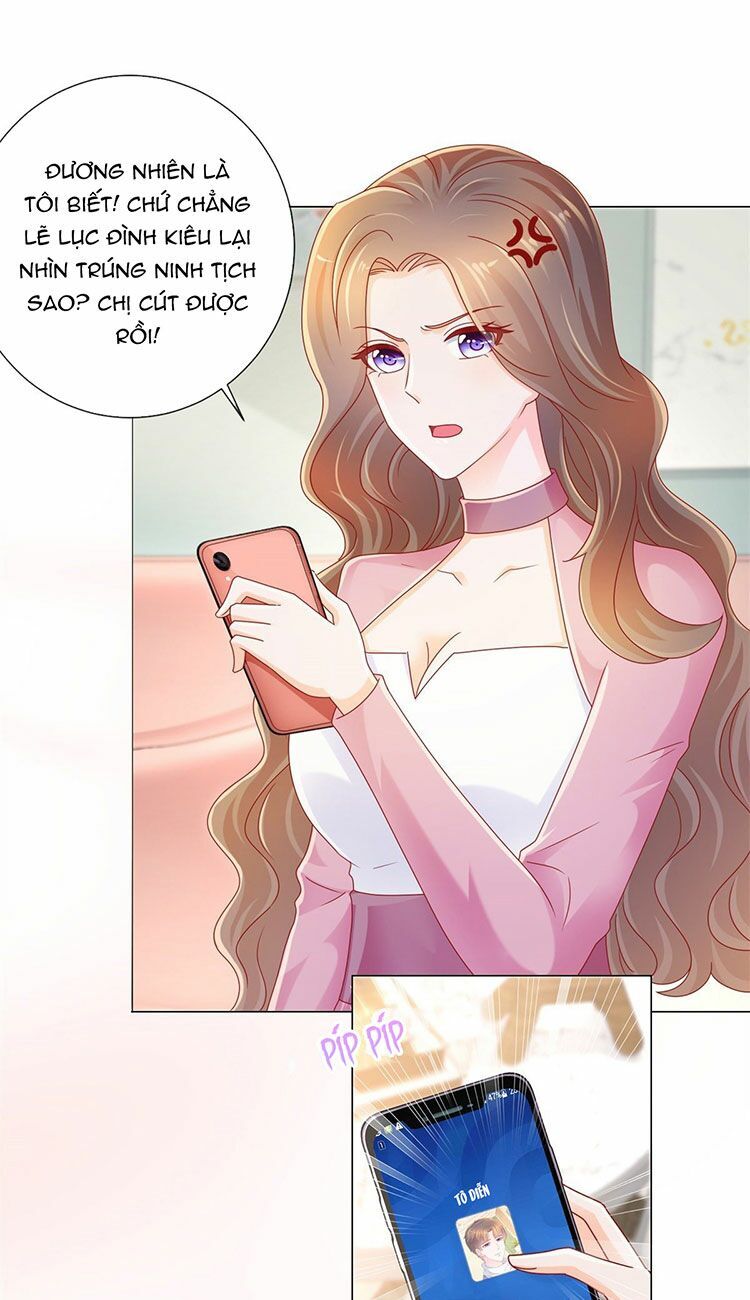 Ẩn Hôn 100%: Chọc Tức Vợ Yêu Mua Một Tặng Một Chapter 224 - 13