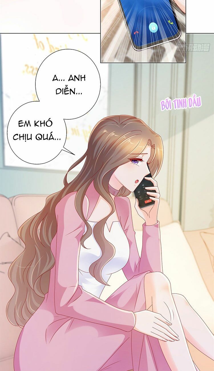 Ẩn Hôn 100%: Chọc Tức Vợ Yêu Mua Một Tặng Một Chapter 224 - 14