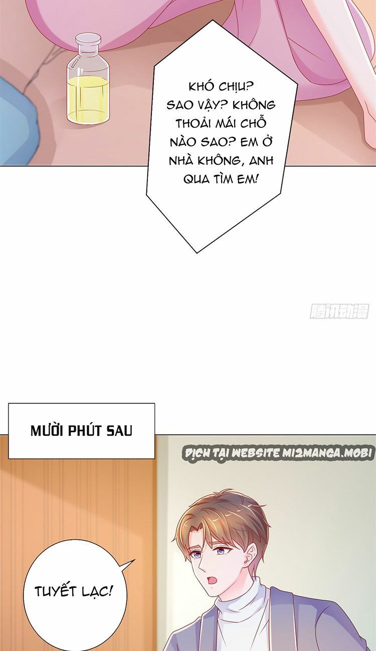 Ẩn Hôn 100%: Chọc Tức Vợ Yêu Mua Một Tặng Một Chapter 224 - 15