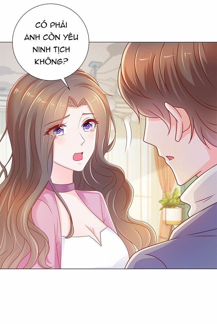 Ẩn Hôn 100%: Chọc Tức Vợ Yêu Mua Một Tặng Một Chapter 224 - 18