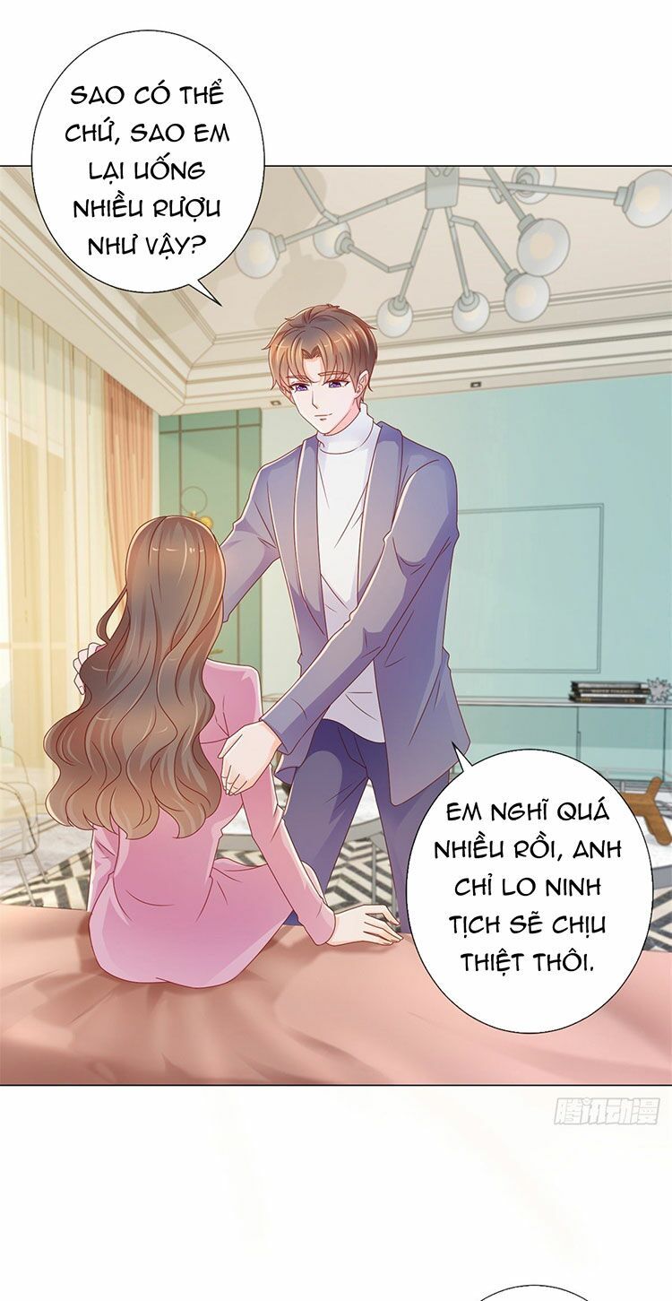 Ẩn Hôn 100%: Chọc Tức Vợ Yêu Mua Một Tặng Một Chapter 224 - 19