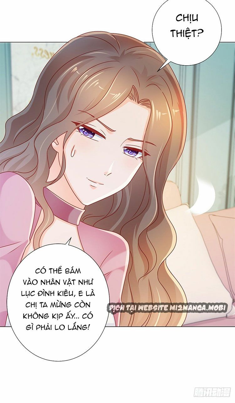 Ẩn Hôn 100%: Chọc Tức Vợ Yêu Mua Một Tặng Một Chapter 224 - 20