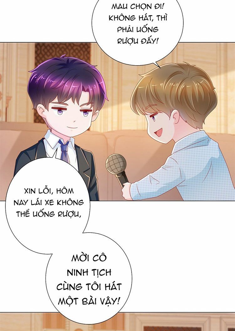 Ẩn Hôn 100%: Chọc Tức Vợ Yêu Mua Một Tặng Một Chapter 224 - 3