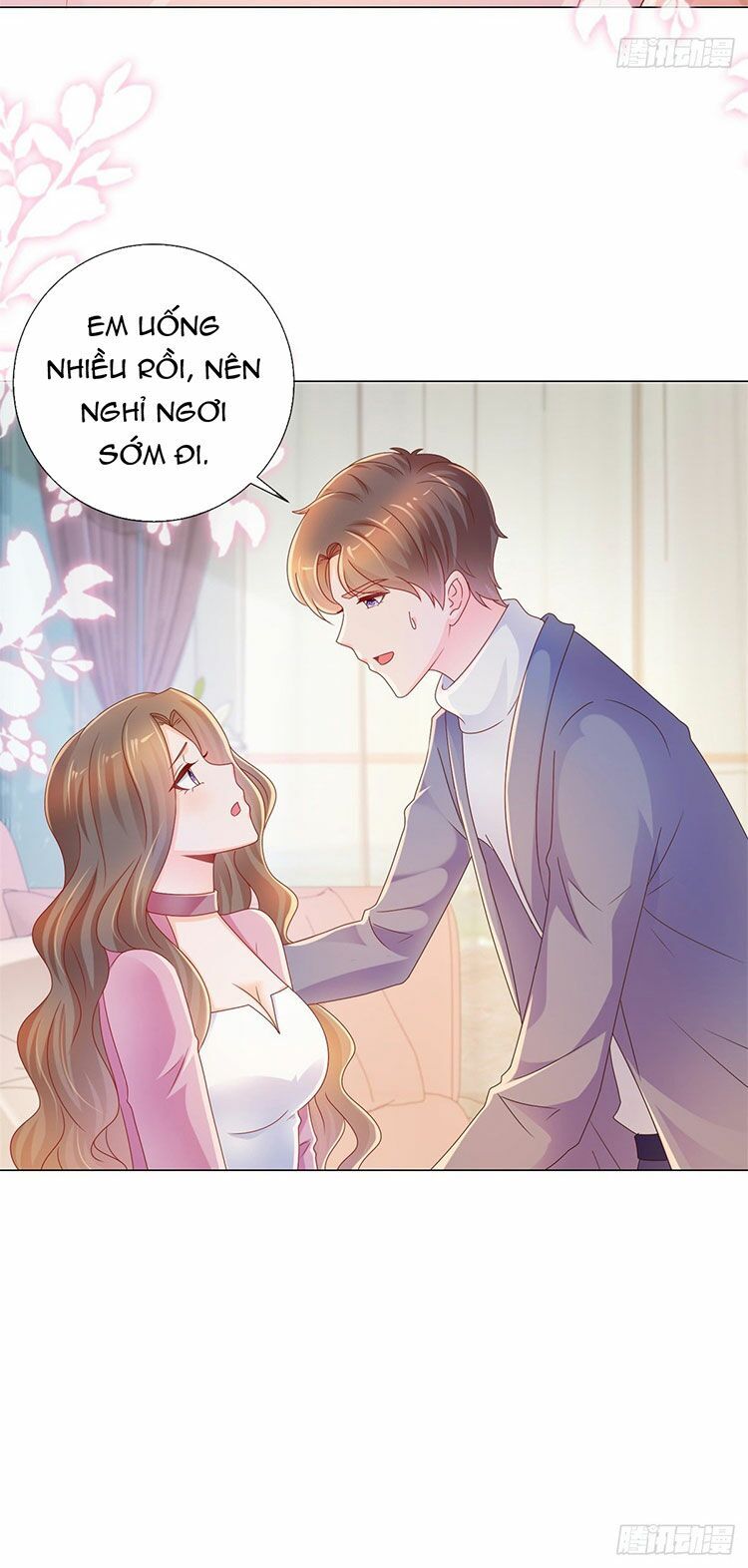 Ẩn Hôn 100%: Chọc Tức Vợ Yêu Mua Một Tặng Một Chapter 224 - 23