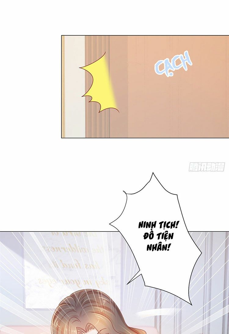 Ẩn Hôn 100%: Chọc Tức Vợ Yêu Mua Một Tặng Một Chapter 224 - 25