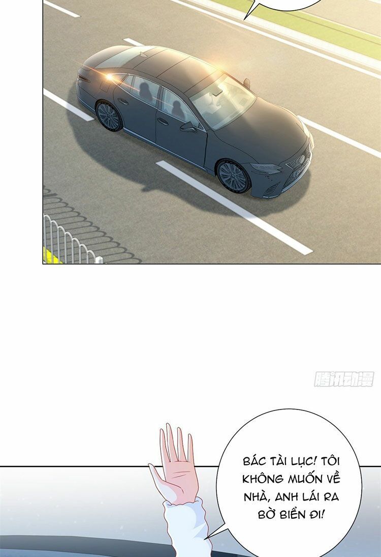 Ẩn Hôn 100%: Chọc Tức Vợ Yêu Mua Một Tặng Một Chapter 224 - 27