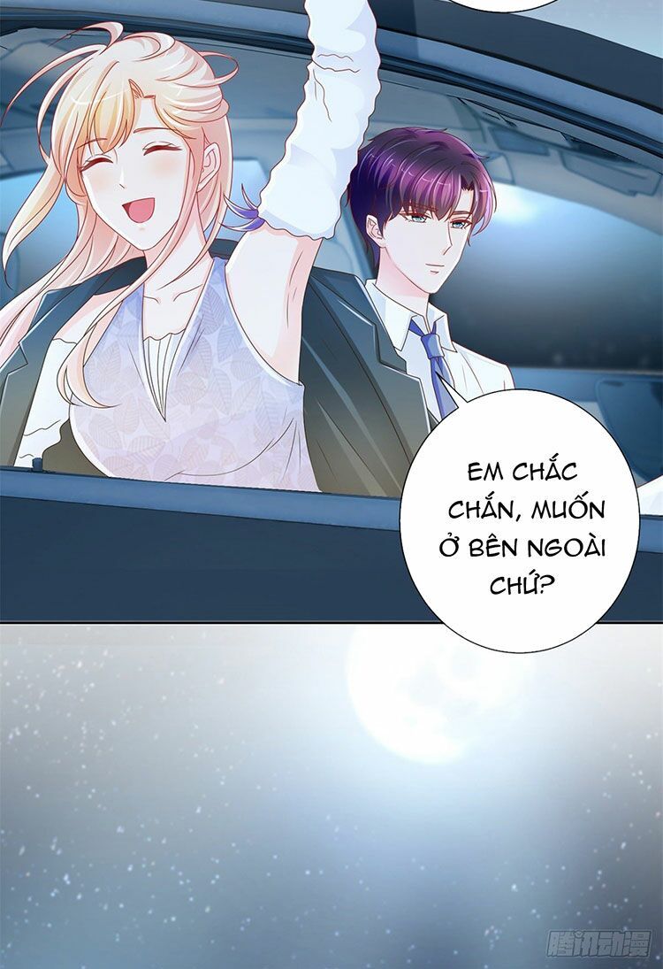 Ẩn Hôn 100%: Chọc Tức Vợ Yêu Mua Một Tặng Một Chapter 224 - 28