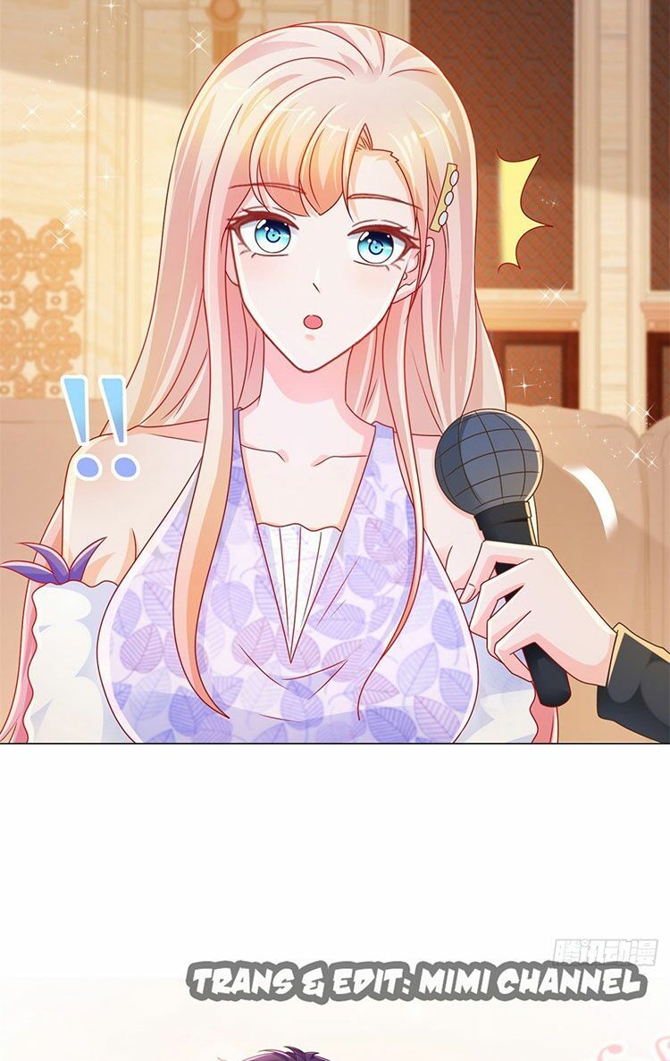 Ẩn Hôn 100%: Chọc Tức Vợ Yêu Mua Một Tặng Một Chapter 224 - 4