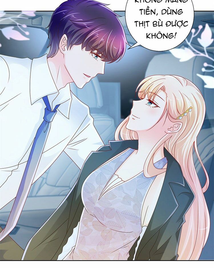 Ẩn Hôn 100%: Chọc Tức Vợ Yêu Mua Một Tặng Một Chapter 224 - 31