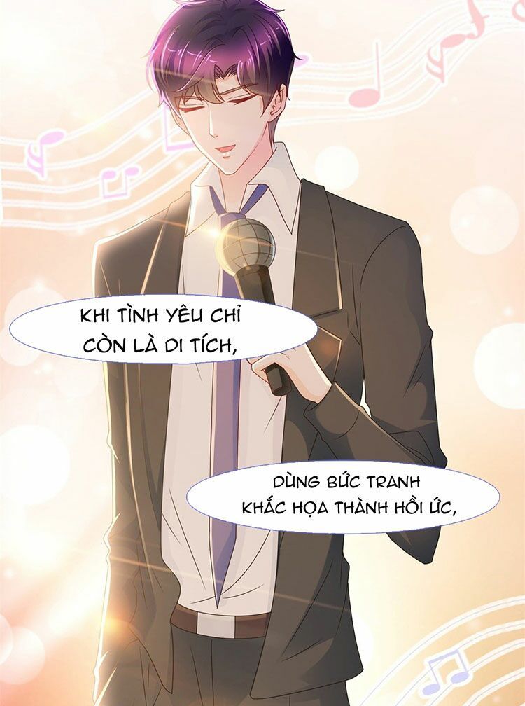 Ẩn Hôn 100%: Chọc Tức Vợ Yêu Mua Một Tặng Một Chapter 224 - 5