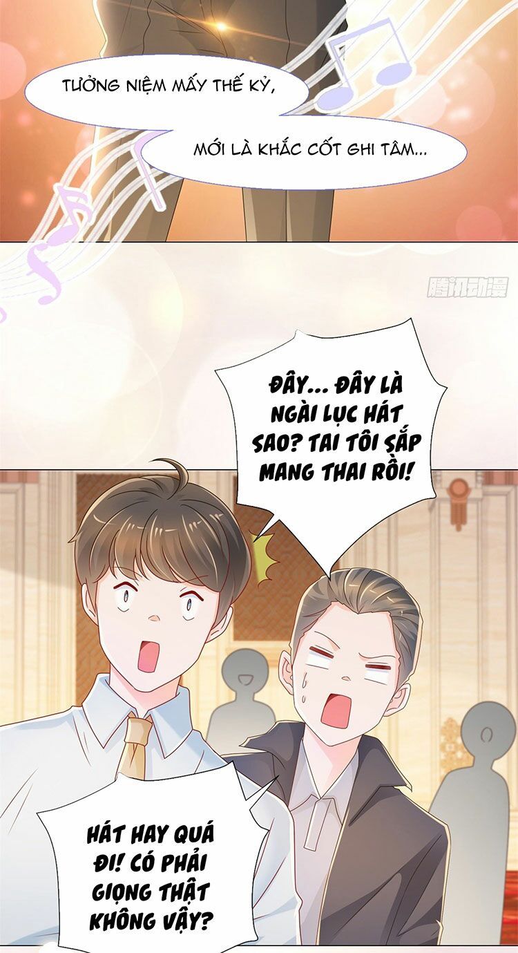 Ẩn Hôn 100%: Chọc Tức Vợ Yêu Mua Một Tặng Một Chapter 224 - 6