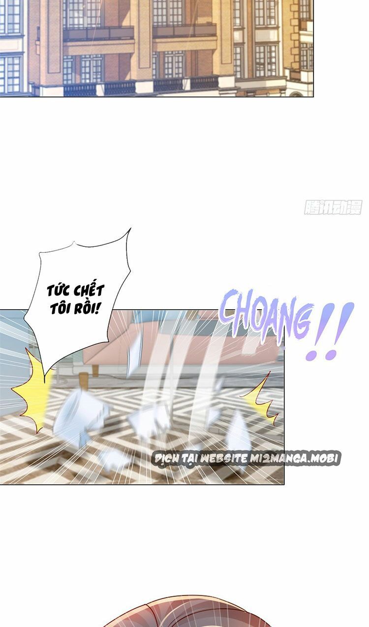 Ẩn Hôn 100%: Chọc Tức Vợ Yêu Mua Một Tặng Một Chapter 224 - 10