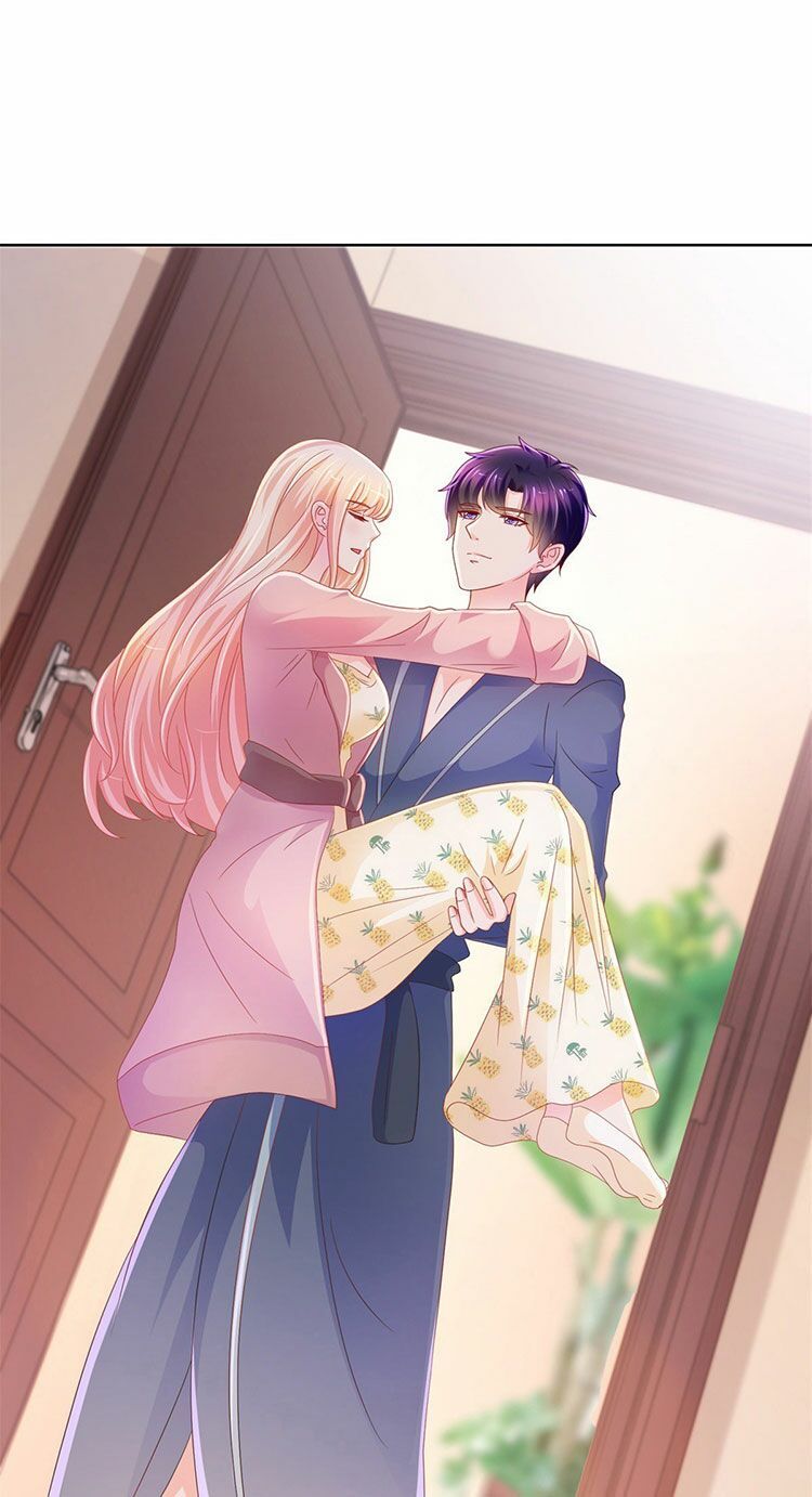 Ẩn Hôn 100%: Chọc Tức Vợ Yêu Mua Một Tặng Một Chapter 225 - 2