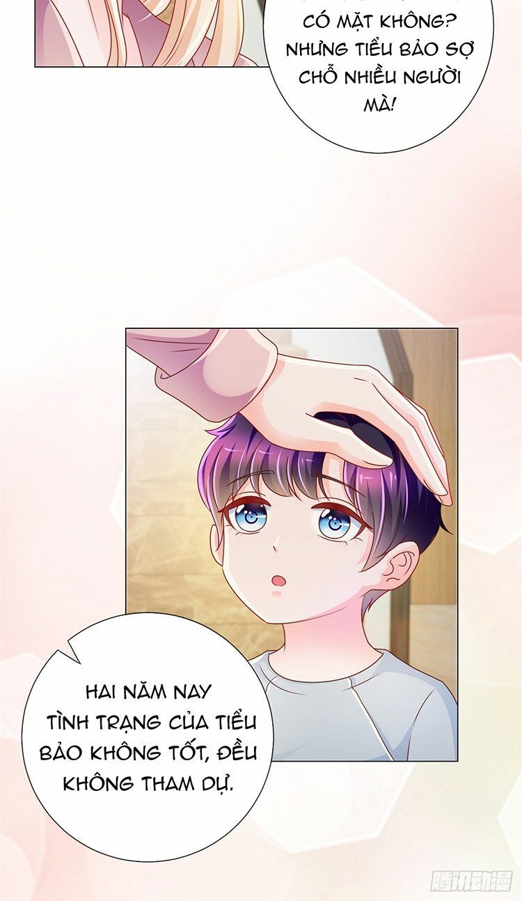 Ẩn Hôn 100%: Chọc Tức Vợ Yêu Mua Một Tặng Một Chapter 225 - 11