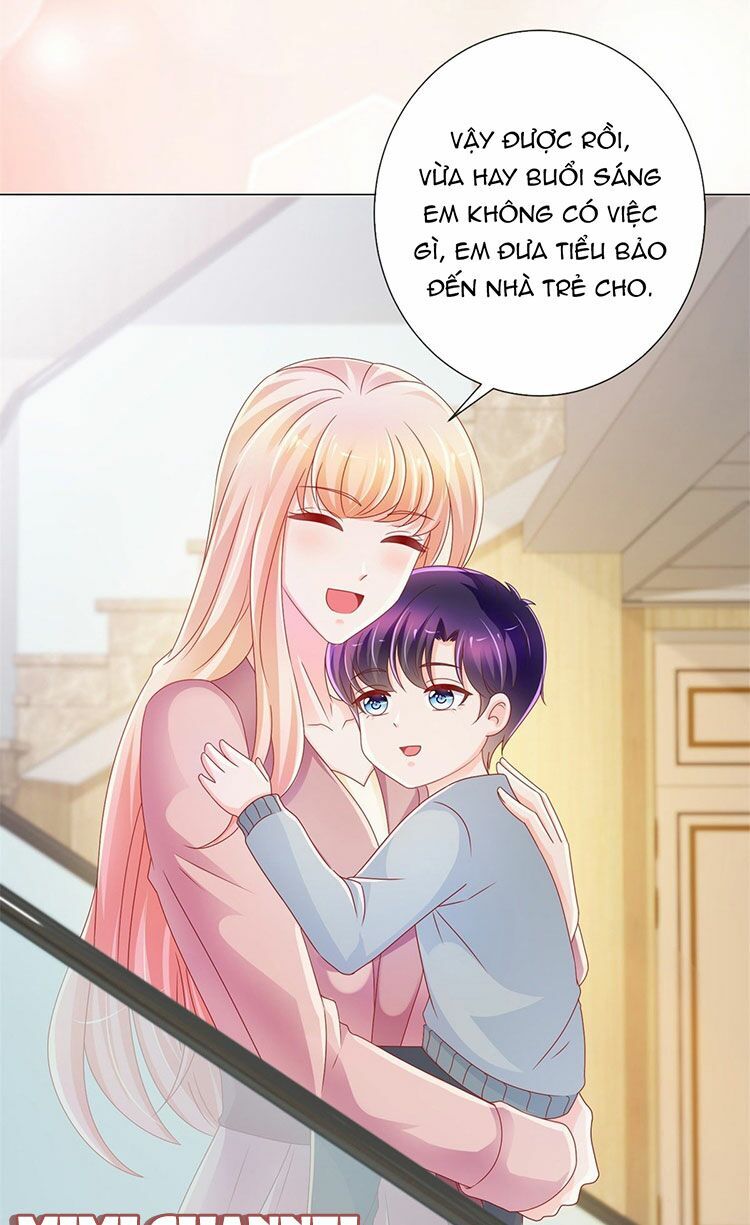 Ẩn Hôn 100%: Chọc Tức Vợ Yêu Mua Một Tặng Một Chapter 225 - 12