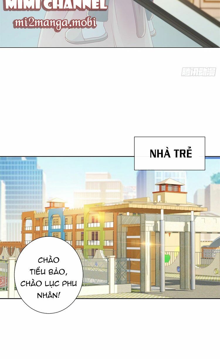 Ẩn Hôn 100%: Chọc Tức Vợ Yêu Mua Một Tặng Một Chapter 225 - 13