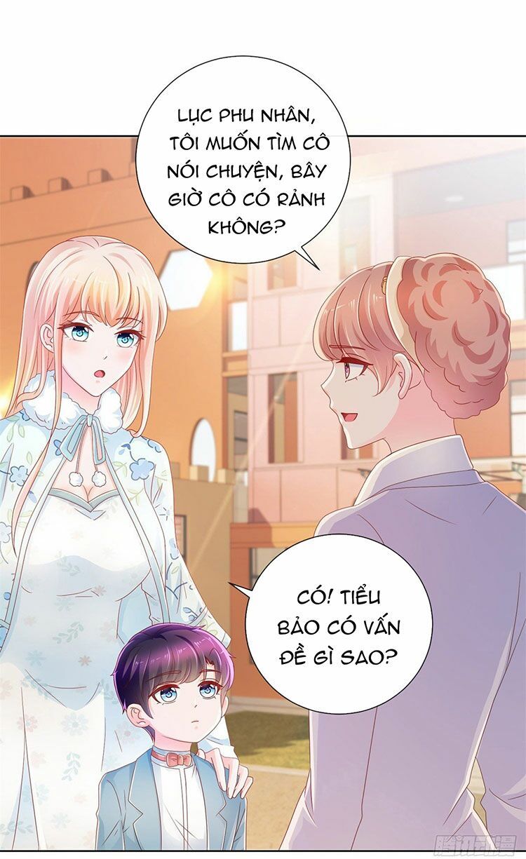 Ẩn Hôn 100%: Chọc Tức Vợ Yêu Mua Một Tặng Một Chapter 225 - 14