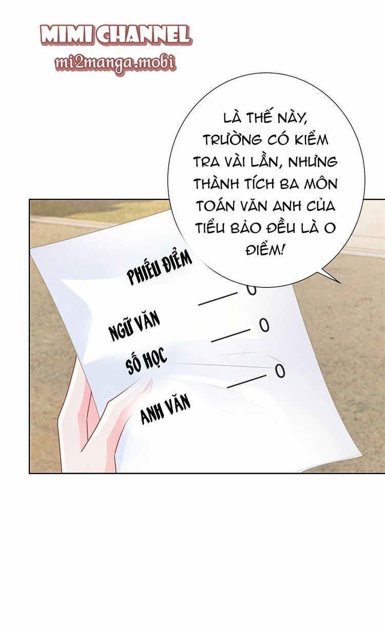 Ẩn Hôn 100%: Chọc Tức Vợ Yêu Mua Một Tặng Một Chapter 225 - 15