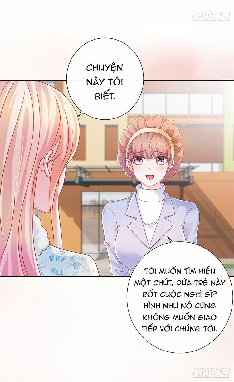 Ẩn Hôn 100%: Chọc Tức Vợ Yêu Mua Một Tặng Một Chapter 225 - 16