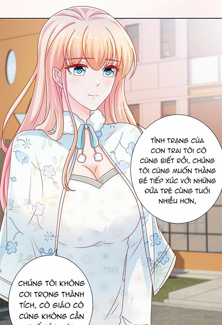 Ẩn Hôn 100%: Chọc Tức Vợ Yêu Mua Một Tặng Một Chapter 225 - 17